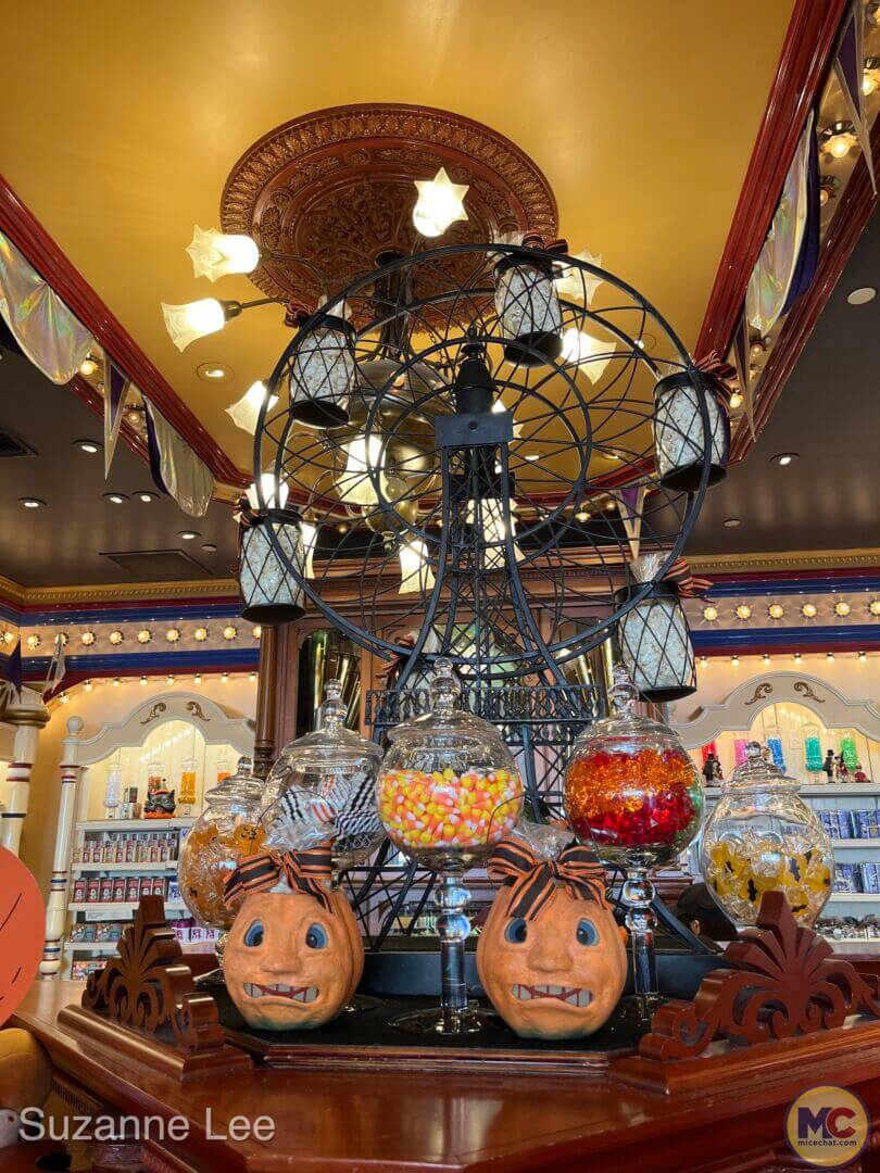 , DISNEYLAND UPDATE: Pricing Paradox, Main Street Mysteries, & Miniature Magic!