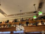 disneyland update main street USA fortuosity crowds halloween 4 MiceChat
