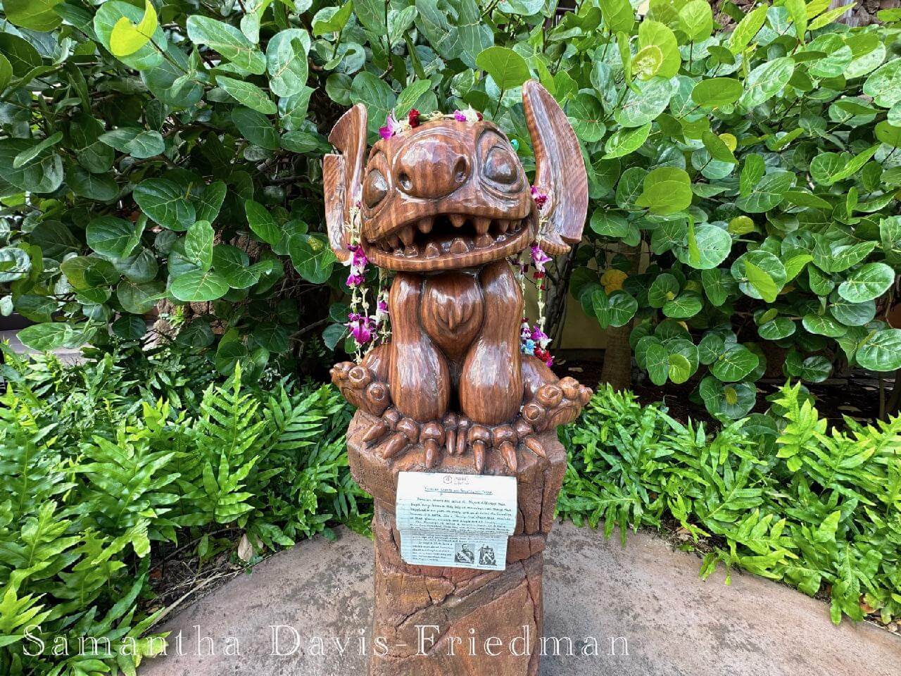Aulani, Island Magic: Aulani Through the MiceShots Lens
