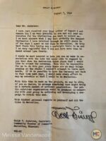 marceline missouri mo walt disney hometown letter 5 MiceChat
