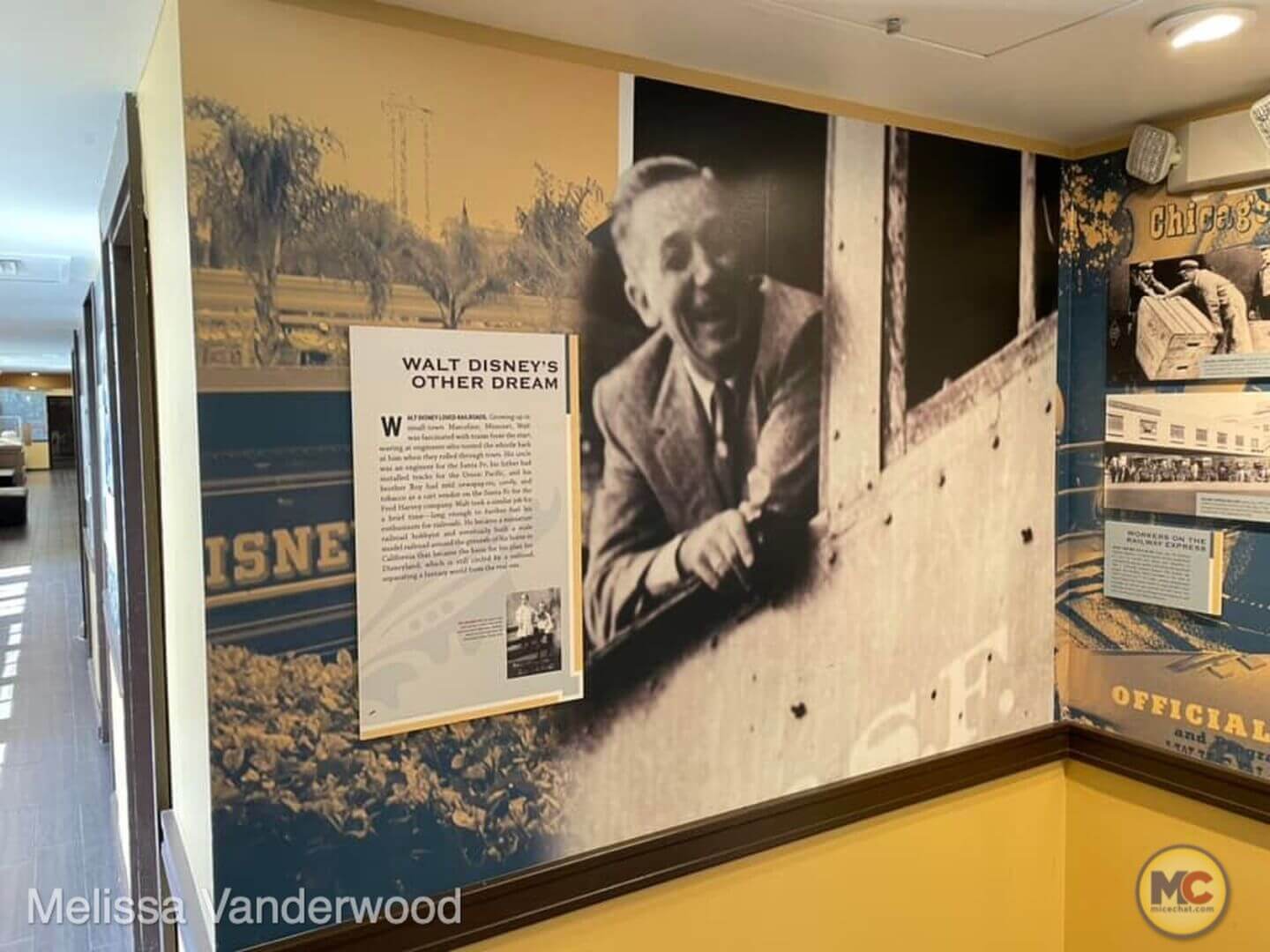 Marceline, Humble Beginnings: A Trip to Walt Disney’s Hometown of Marceline!