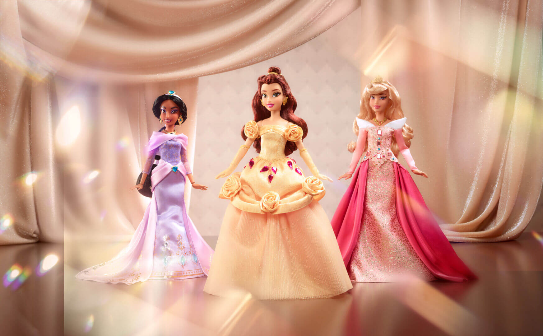 disney princess merchandise, MiceMerch: Celebrate Disney Princesses with Treasures and Trinkets Aplenty