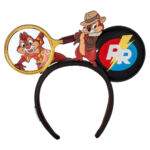 shopDisney-Disney100 Decades 80s Collection-rescue rangers-ear headband