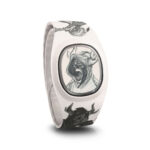 shopDisney-Disney100 Decades 80s Collection-the black cauldron-magic band plus