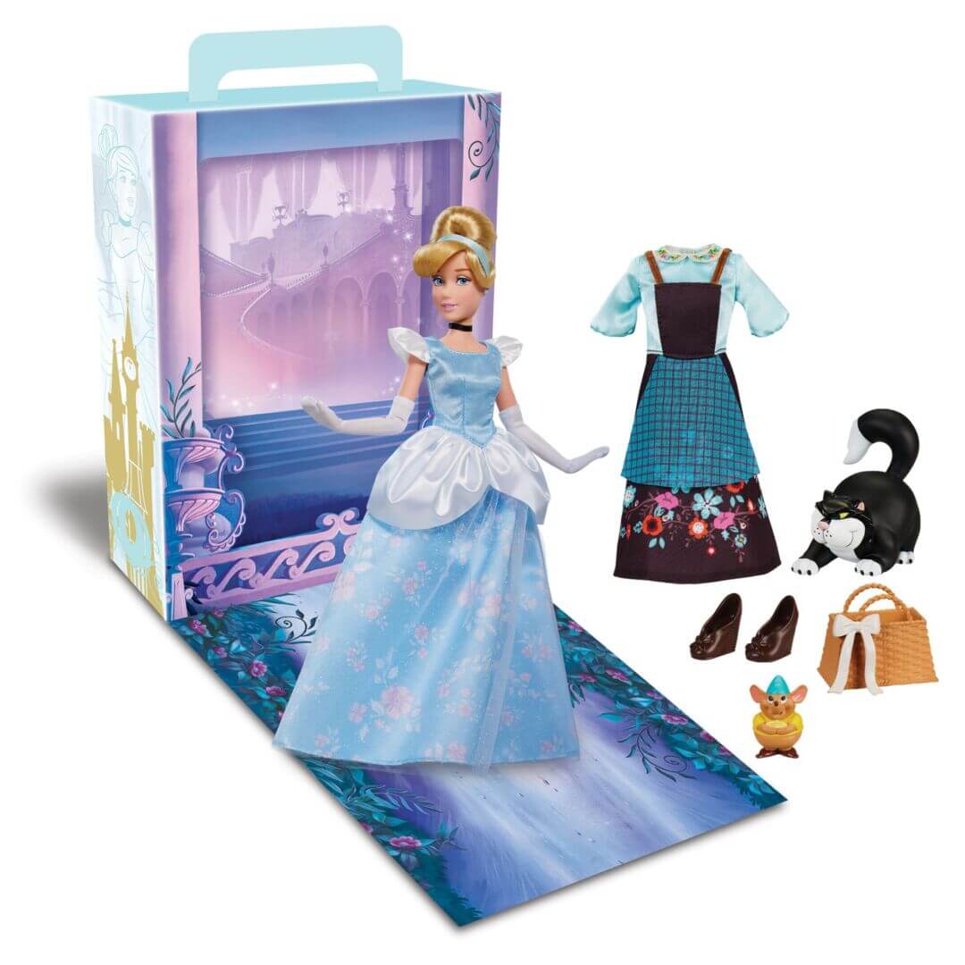 disney princess merchandise, MiceMerch: Celebrate Disney Princesses with Treasures and Trinkets Aplenty
