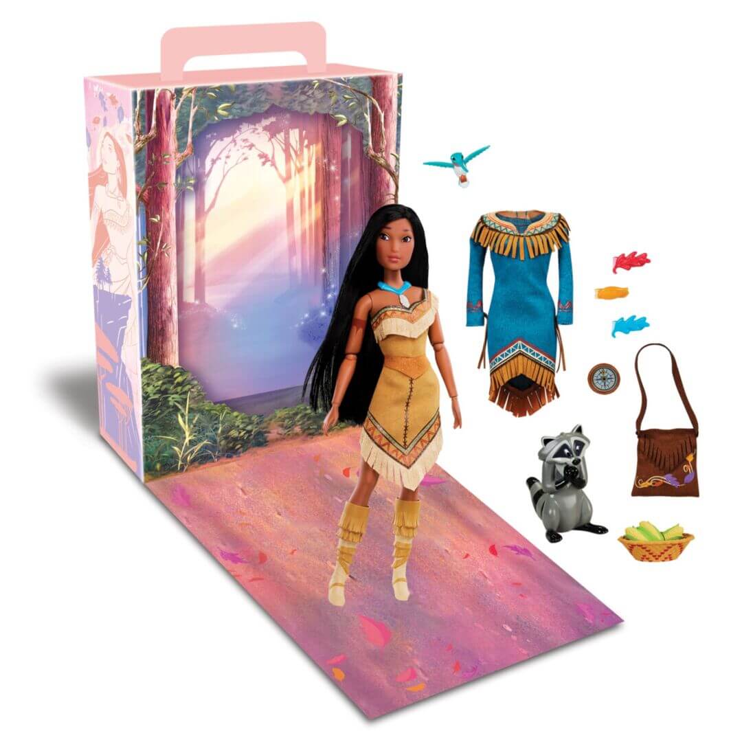 disney princess merchandise, MiceMerch: Celebrate Disney Princesses with Treasures and Trinkets Aplenty