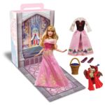 shopdisney-princess story doll-sleeping beauty aurora