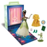 shopdisney-princess story doll-tiana