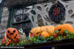 060_Knotts_Spooky Farm_Ghost Town decorations