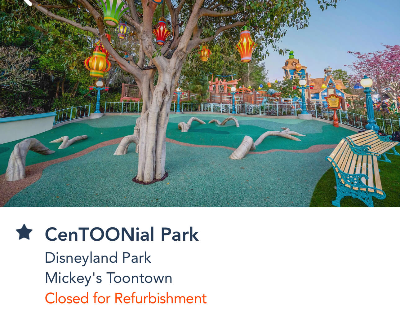 , Disneyland Update – Bring It On – OR – The Big Tease!