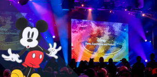 , Disney D23 Expo &#8211; Essential News, Photos, and Information