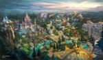 Tokyo DisneySea Fantasy Springs
