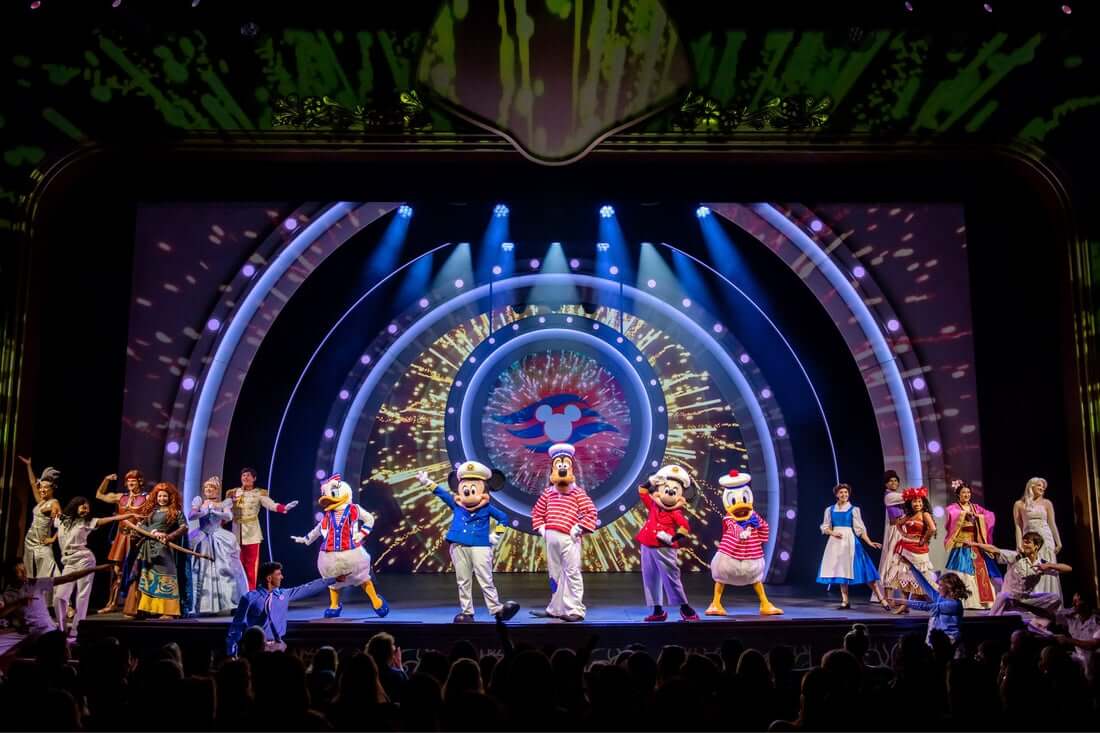 Disney Treasure, Everything You Need To Know About The Disney Treasure Cruise Ship!