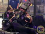 Busch Gardens Tampa Howl-O-Scream Big Eds Demolition Derby