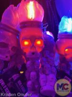Busch Gardens Tampa Howl-O-Scream merch 6
