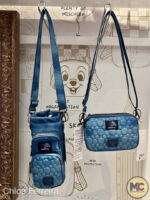 Destination D23 2023-Lug x Disney Parks bags-runDisney