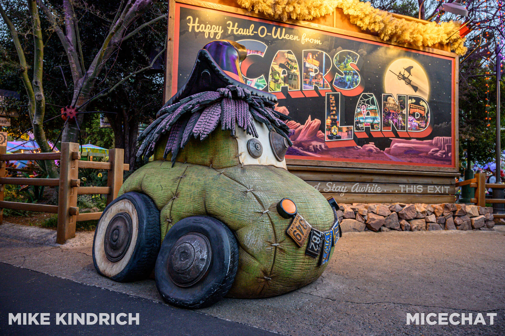 , Disneyland Update – So Much New & A Little Bit of BOO Too!