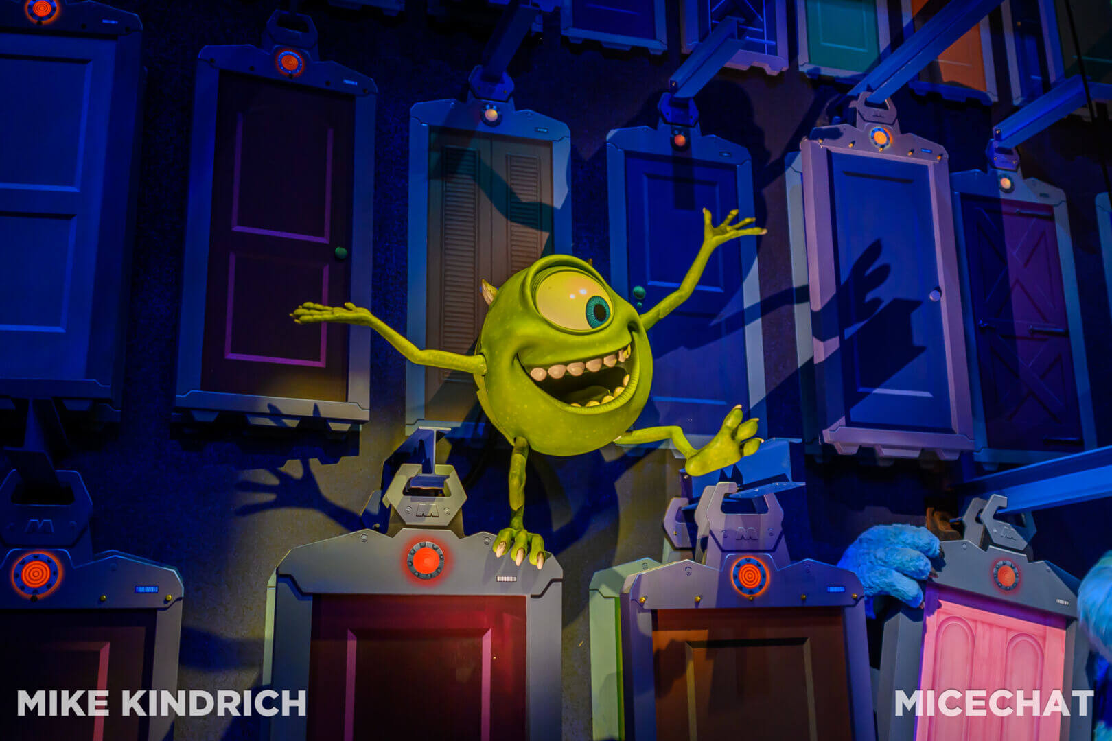 , Disneyland Update – San Fran Uh-Oh, Halloween Rewind, & Coming Soon!