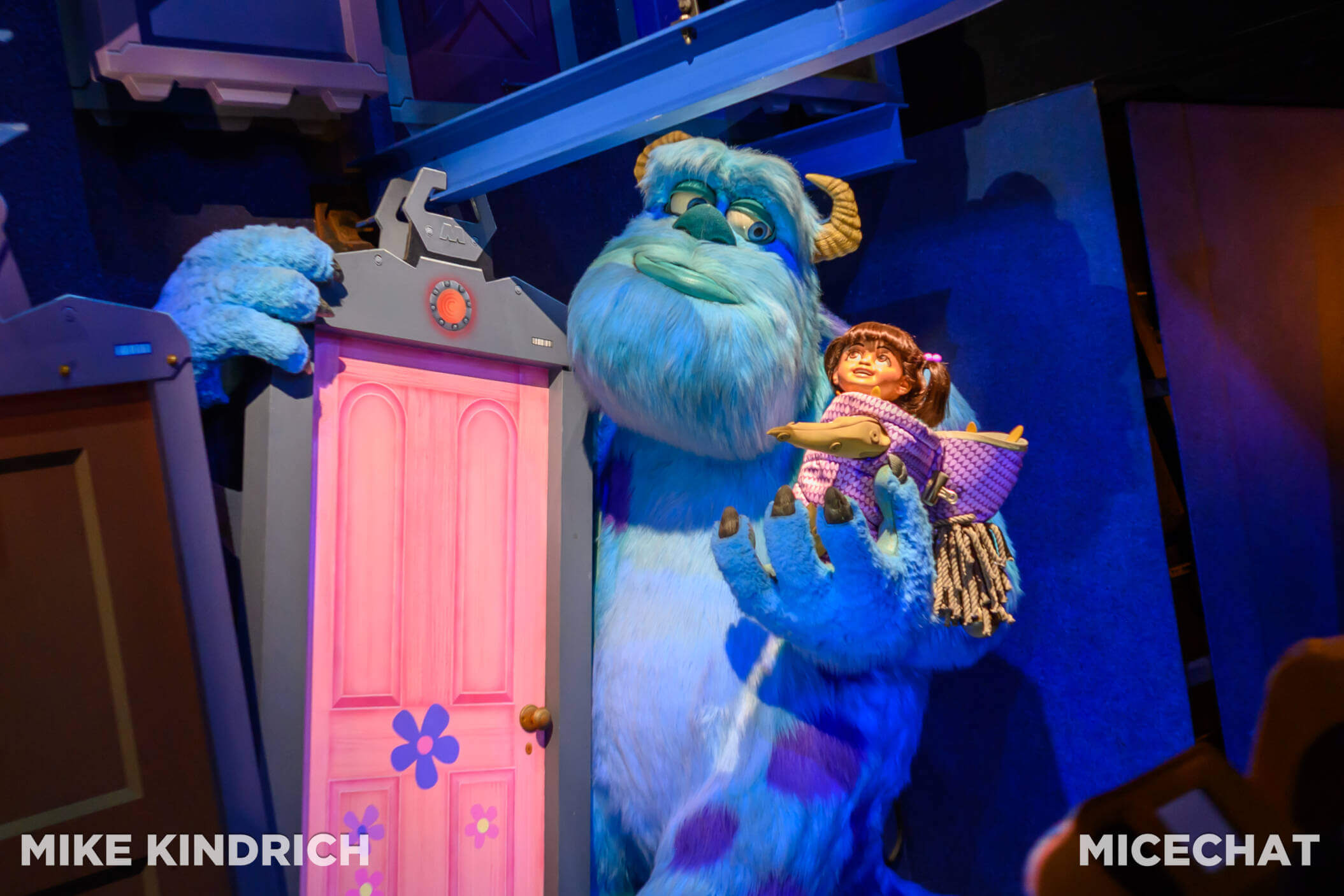 , DISNEYLAND UPDATE: Ghosts of Theme Park Past, Progress Present & DisneylandFuture