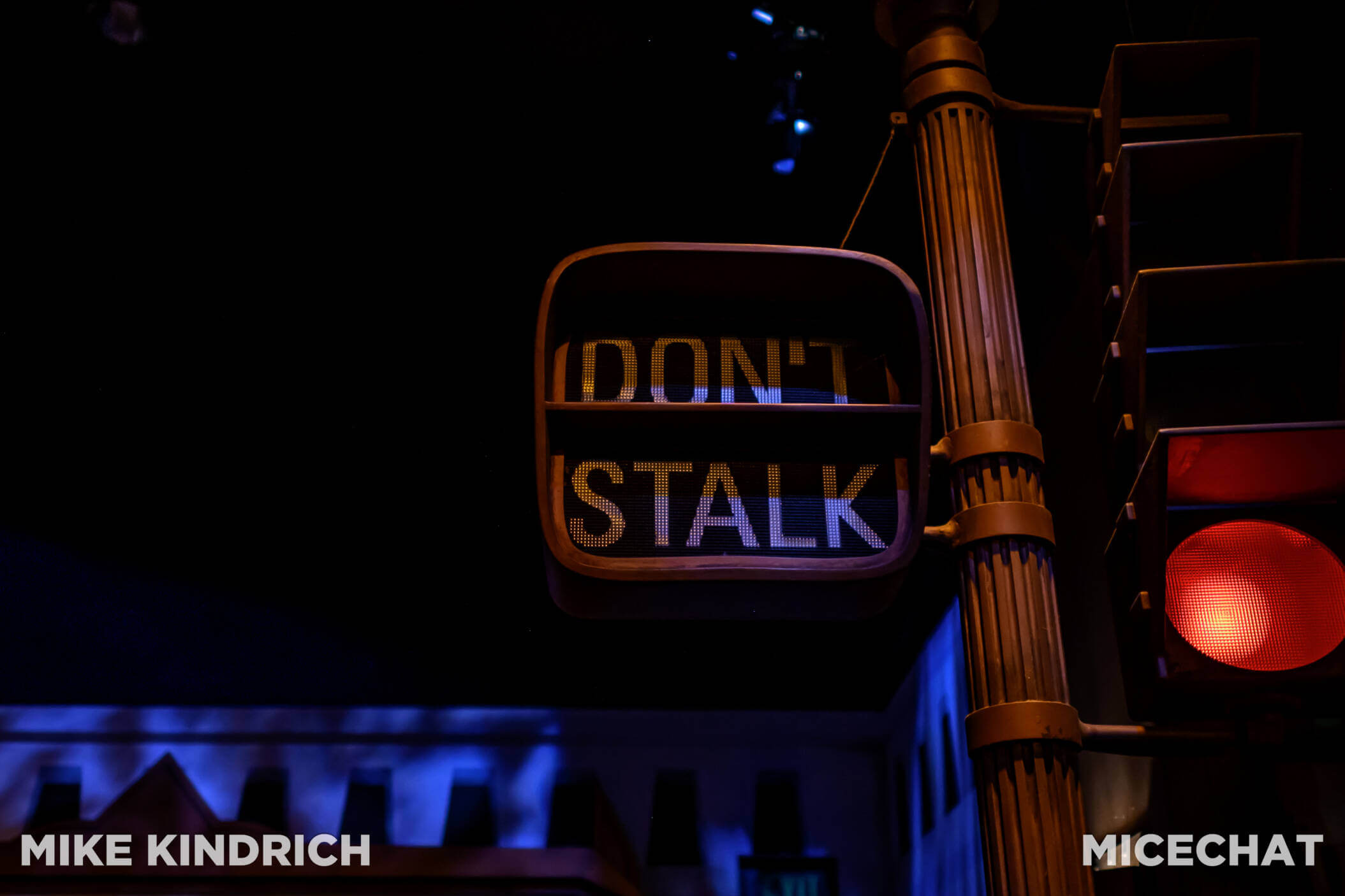 , Always Watching: A MiceShots Exploration of Monsters Inc.