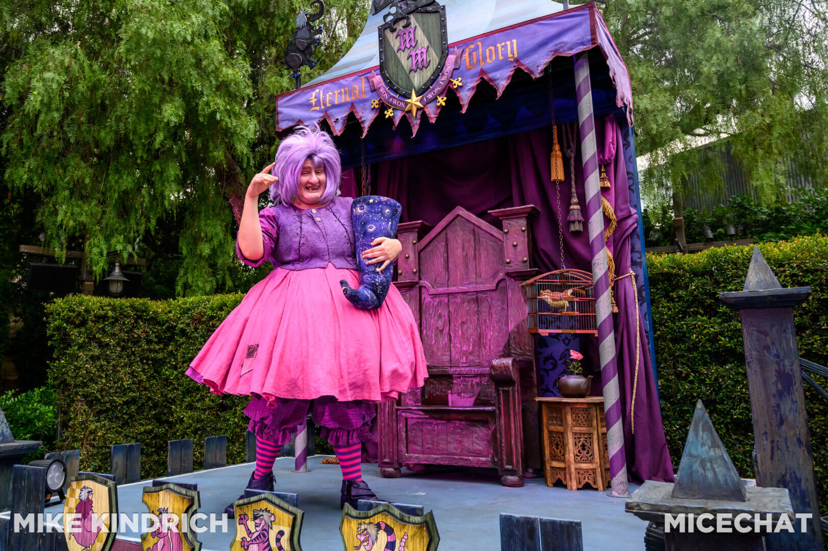 , Disneyland Update – Snubbed, Overlooked, & Sold Out!
