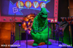 Disney California Adventure_Oogie Boogie Bash_Oogie Boogie (1 of 1)