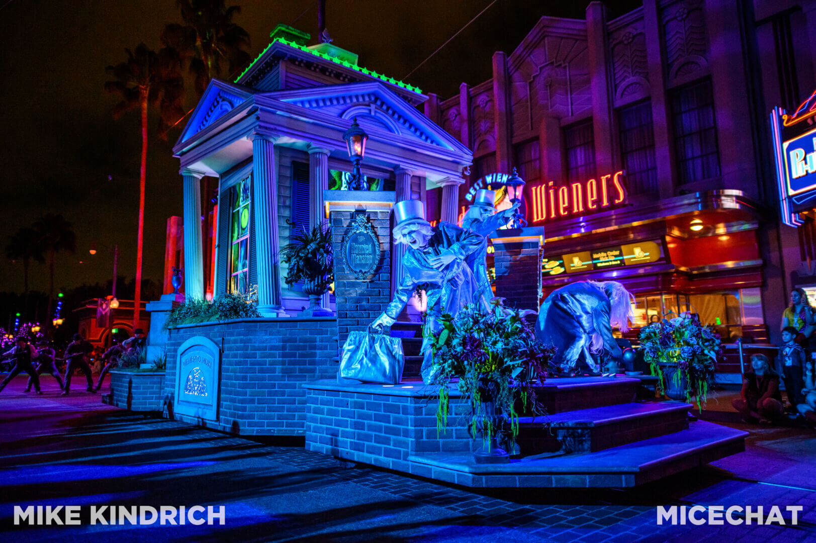 , DISNEYLAND UPDATE – Send Us A Message From Regions Beyond!