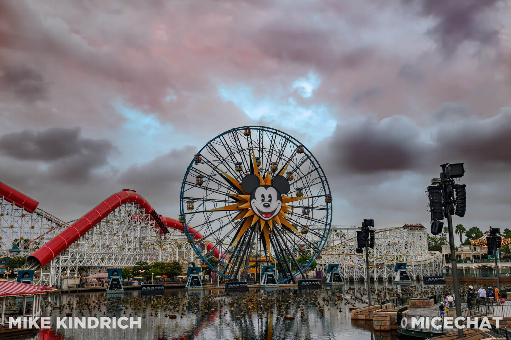 , Disneyland Update – San Fran Uh-Oh, Halloween Rewind, & Coming Soon!