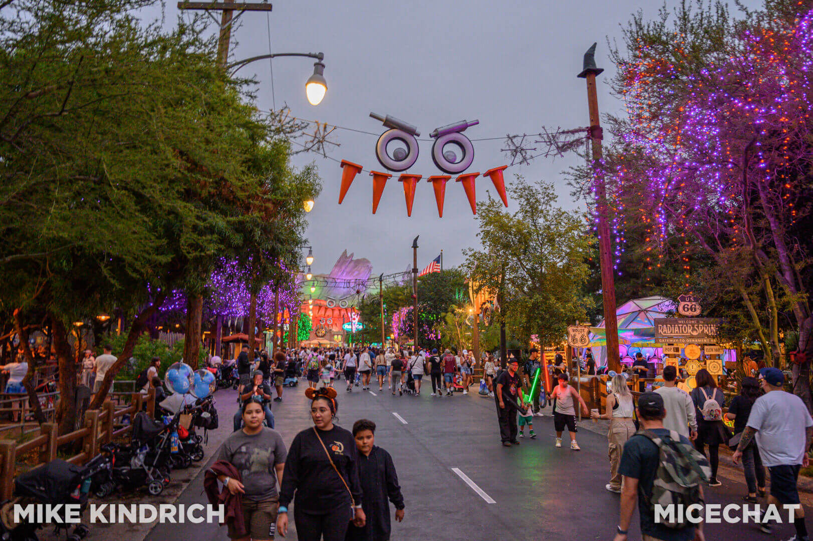 , Disneyland Update – San Fran Uh-Oh, Halloween Rewind, & Coming Soon!