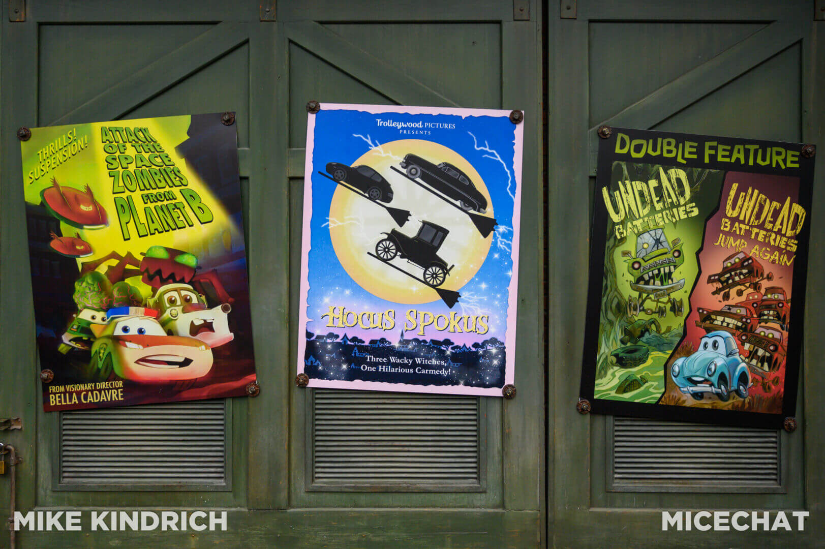 , Disneyland Update – San Fran Uh-Oh, Halloween Rewind, & Coming Soon!