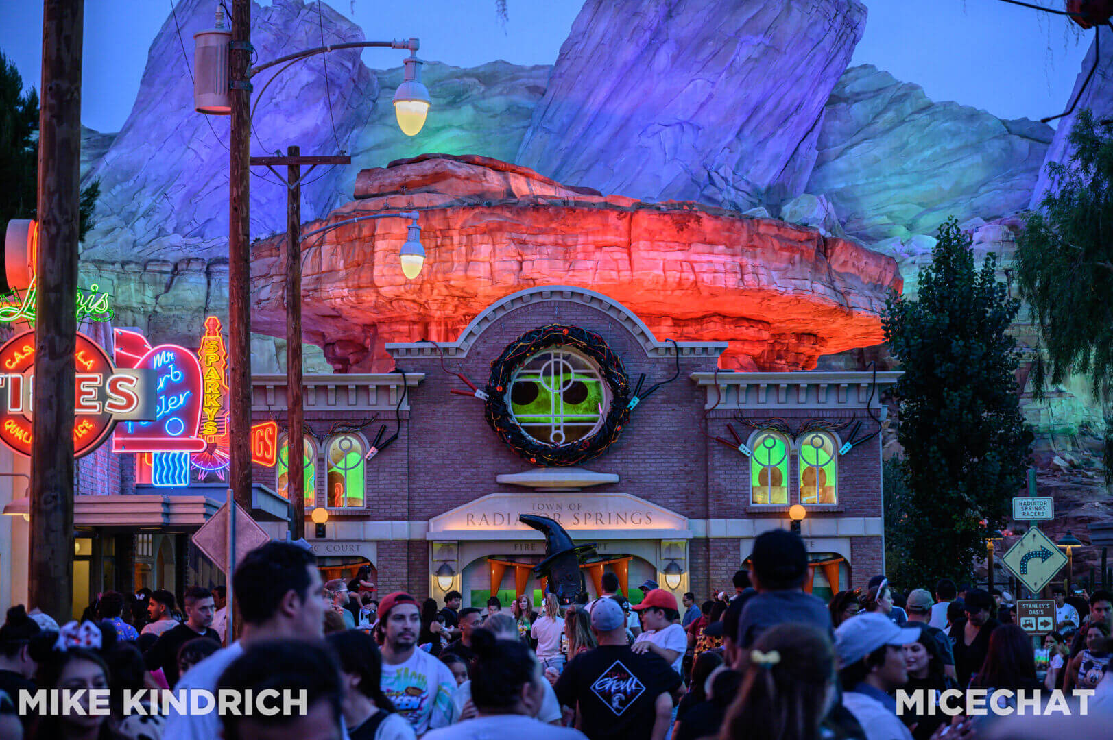 , Disneyland Update – San Fran Uh-Oh, Halloween Rewind, & Coming Soon!