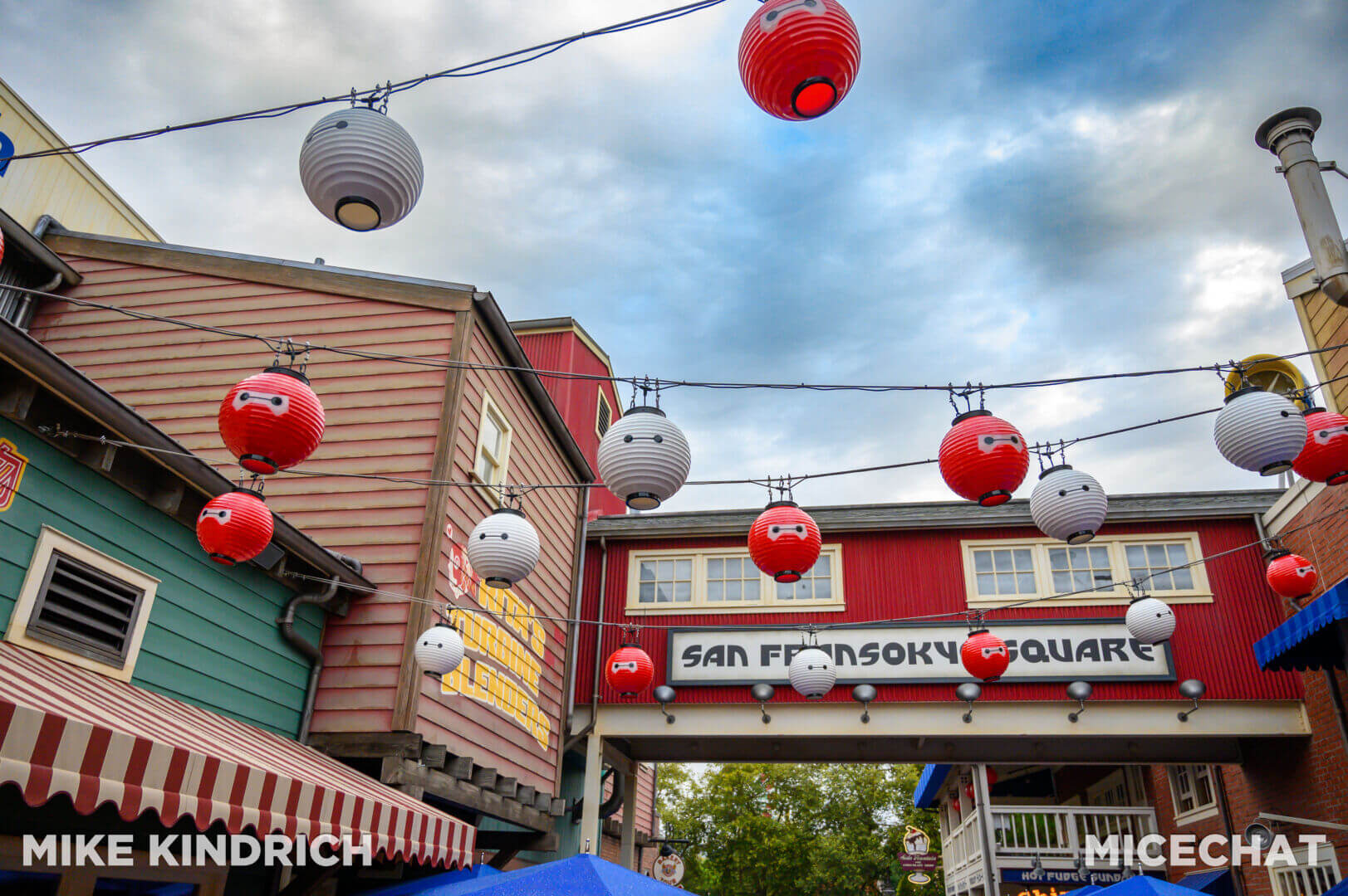 , Disneyland Update – San Fran Uh-Oh, Halloween Rewind, & Coming Soon!