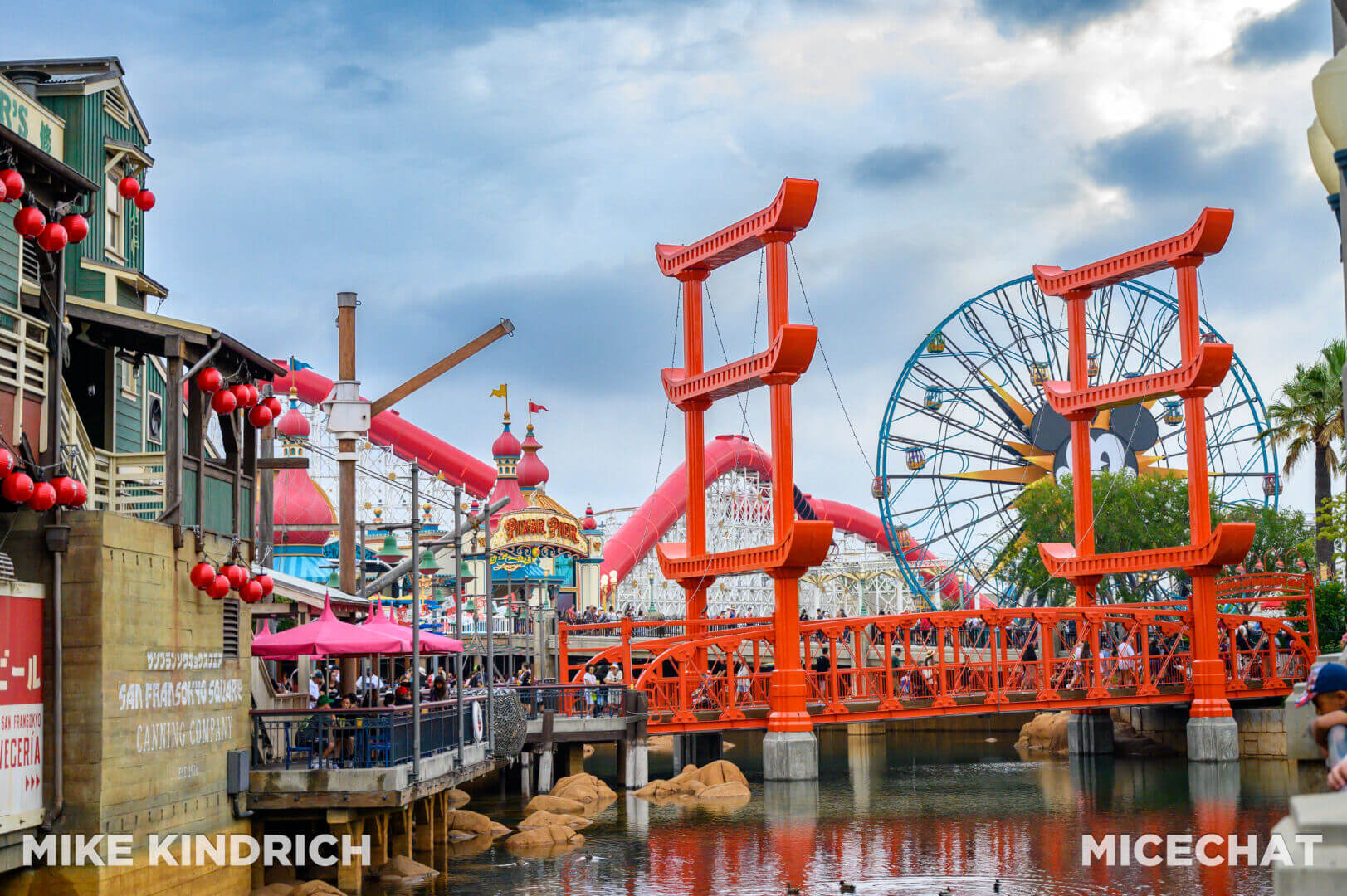 , Disneyland Update – San Fran Uh-Oh, Halloween Rewind, & Coming Soon!