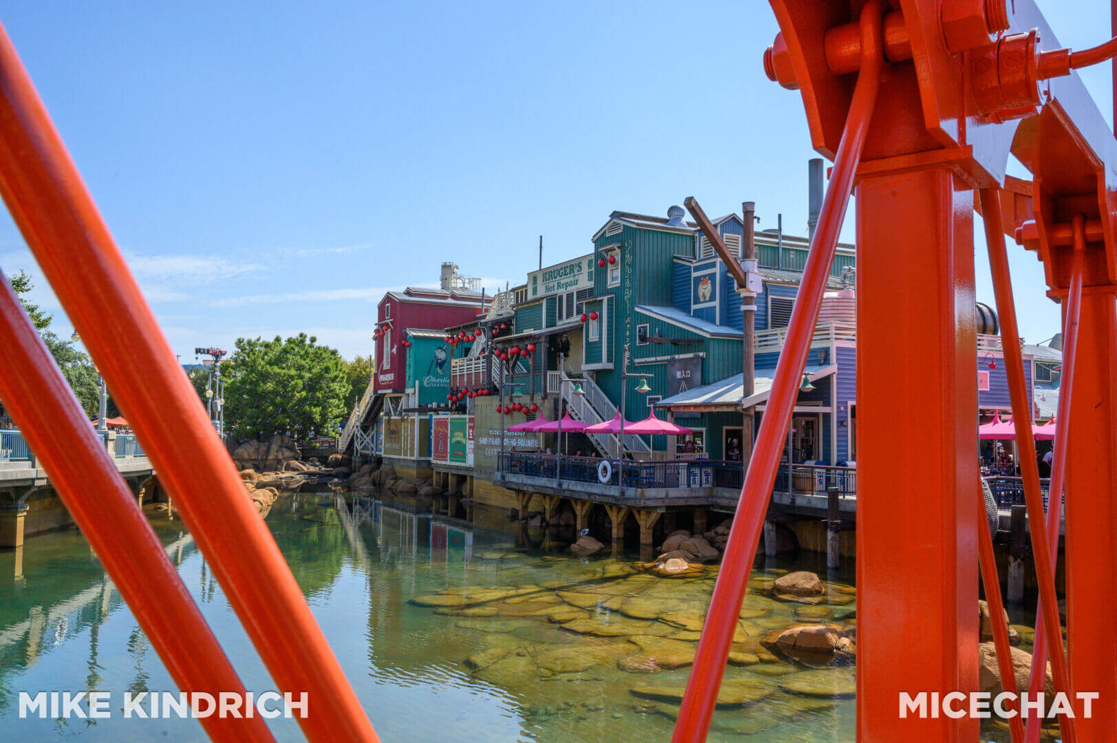 , Disneyland Update – San Fran Uh-Oh, Halloween Rewind, & Coming Soon!