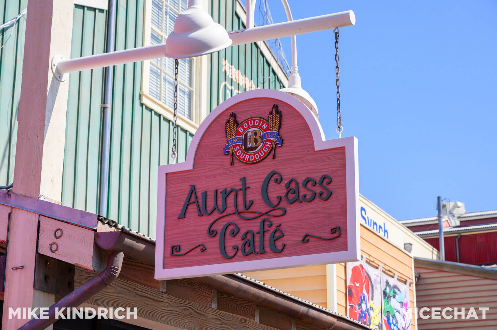 , Disneyland Update – San Fran Uh-Oh, Halloween Rewind, & Coming Soon!