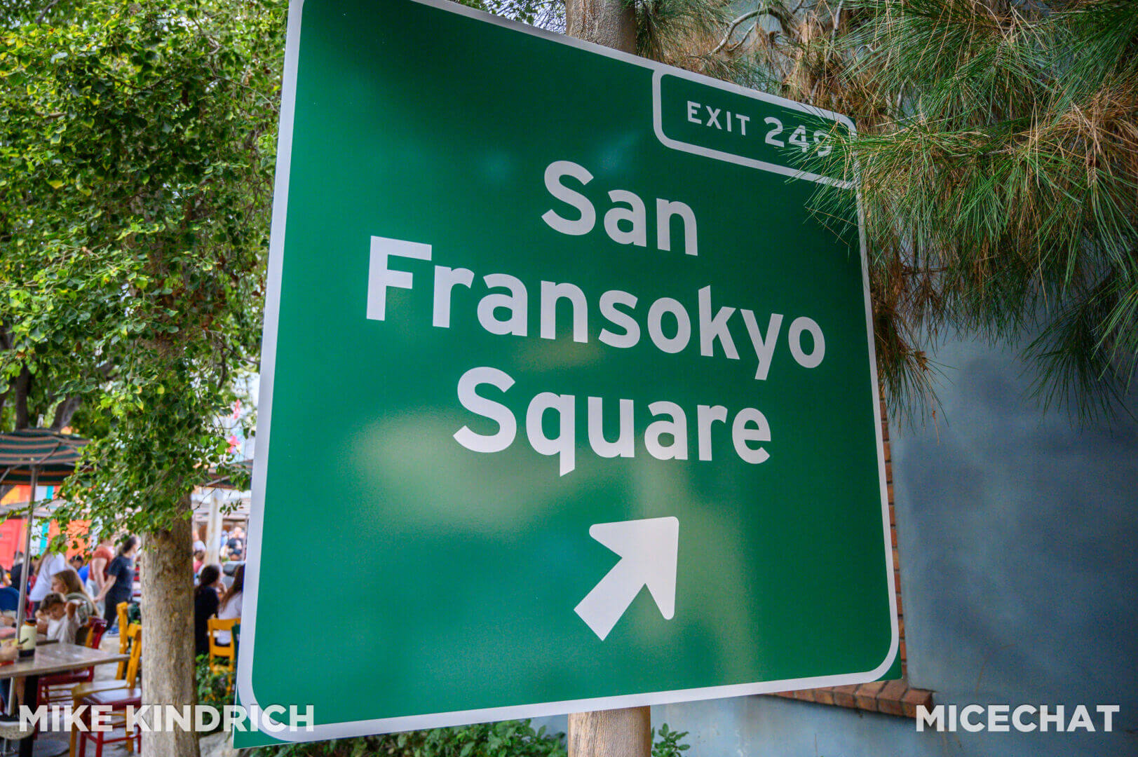 , Disneyland Update – San Fran Uh-Oh, Halloween Rewind, & Coming Soon!