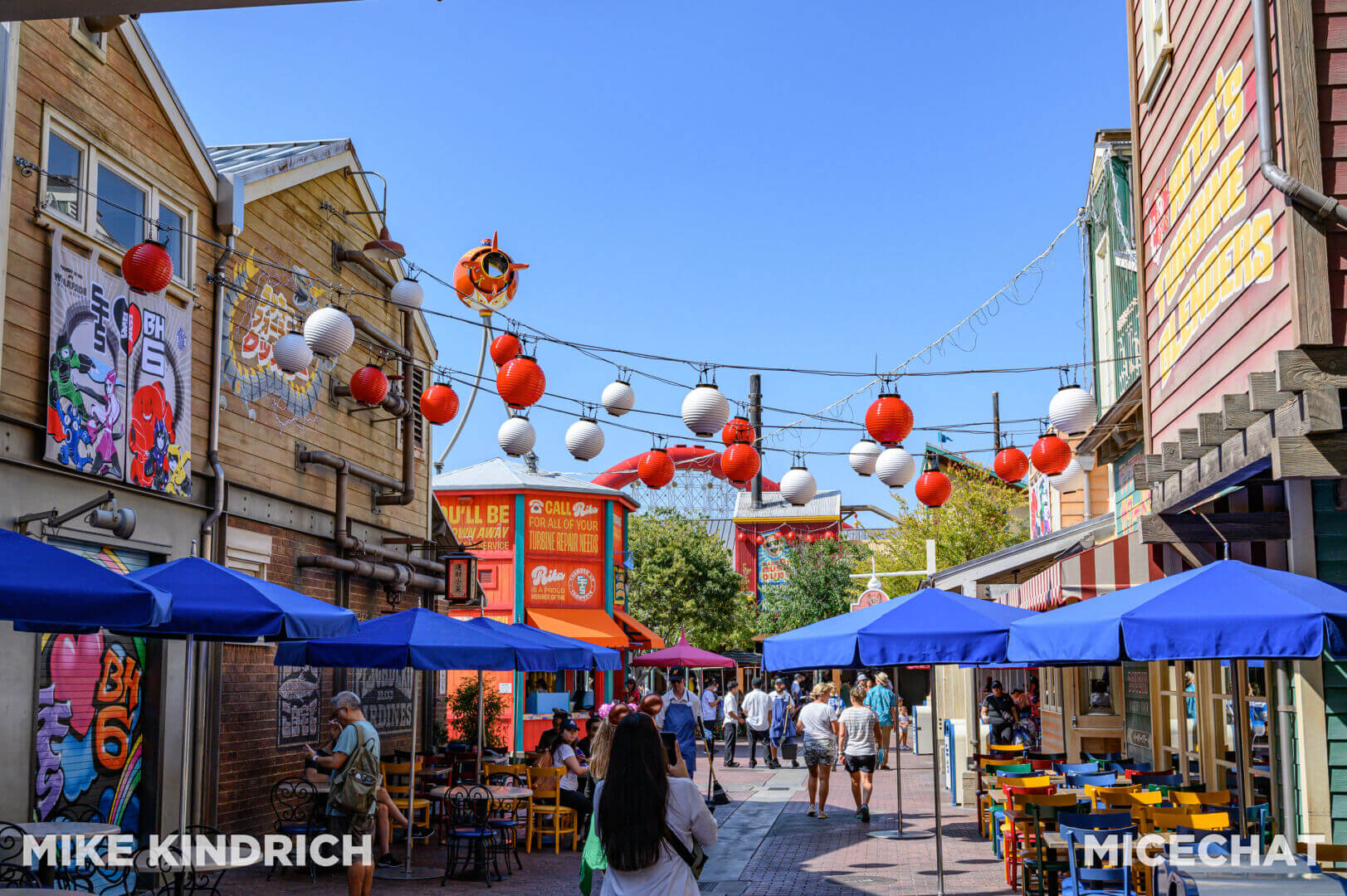 , Disneyland Update – San Fran Uh-Oh, Halloween Rewind, & Coming Soon!