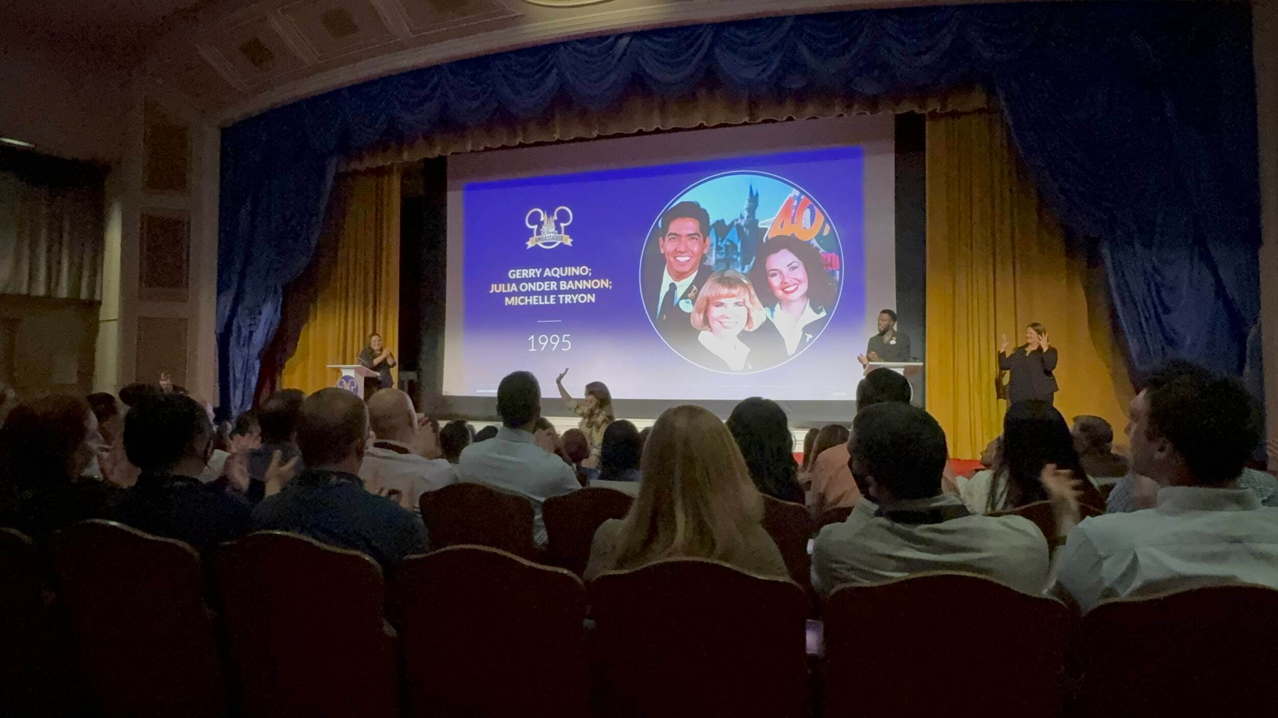 Disneyland Ambassadors, Walt Disney’s Tradition Continues: Disneyland Selects Its 50th Set of Ambassadors!