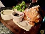 Disneyland Blue Bayou Monte Cristo