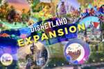 Disneyland Forward Expansion Potential Rides MiceChat