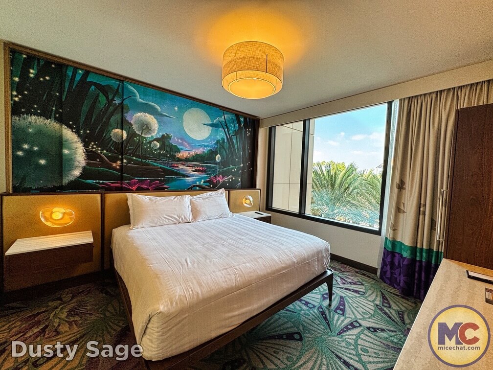 Villas at the Disneyland Hotel, ALL YOU NEED TO KNOW: The Villas at the Disneyland Hotel – News & Views!