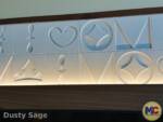 Disneyland Hotel DVC Villas Disneyland News Custom tiles MiceChat