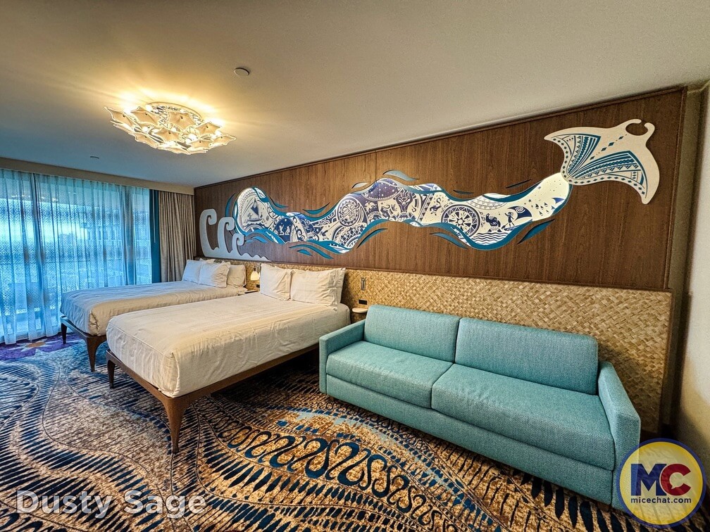 Villas at the Disneyland Hotel, ALL YOU NEED TO KNOW: The Villas at the Disneyland Hotel – News & Views!