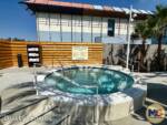 Disneyland Hotel DVC Villas Disneyland News Pool Complex Hot Tub MiceChat