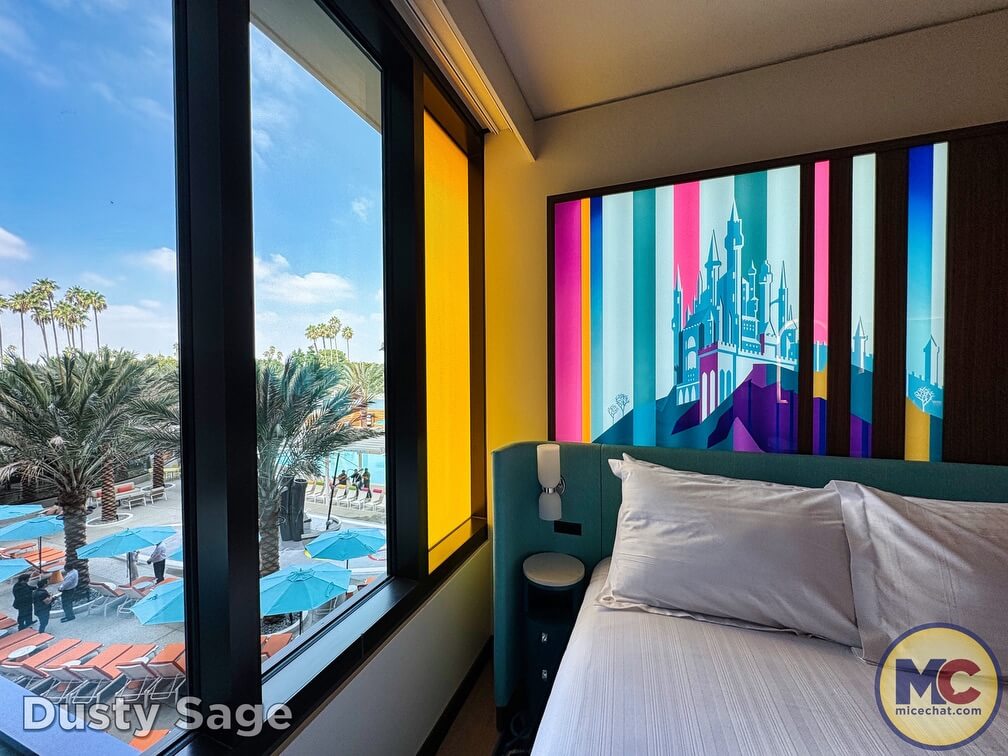 Villas at the Disneyland Hotel, ALL YOU NEED TO KNOW: The Villas at the Disneyland Hotel – News & Views!