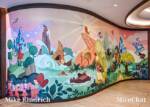 Disneyland Hotel DVC Villas Lobby Art hero