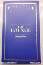 Disneyland Hotel_The Villa at Disneyland Hotel_The Lounge_Steak Friets (1 of 1)-2