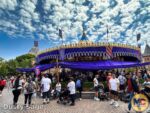 Disneyland News Beauty Clouds Fantasyland MiceChat