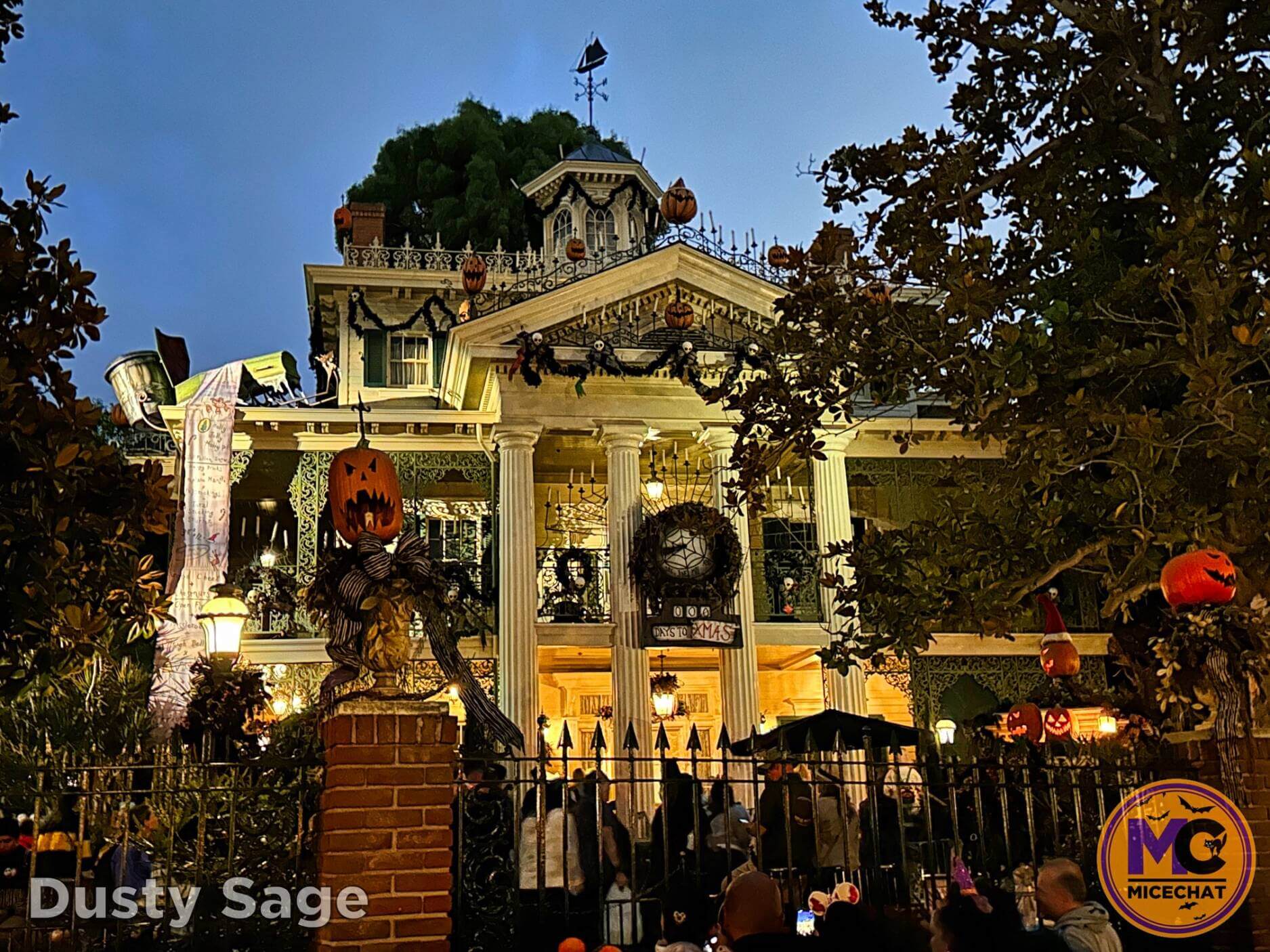 , Disneyland Update – Bring It On – OR – The Big Tease!
