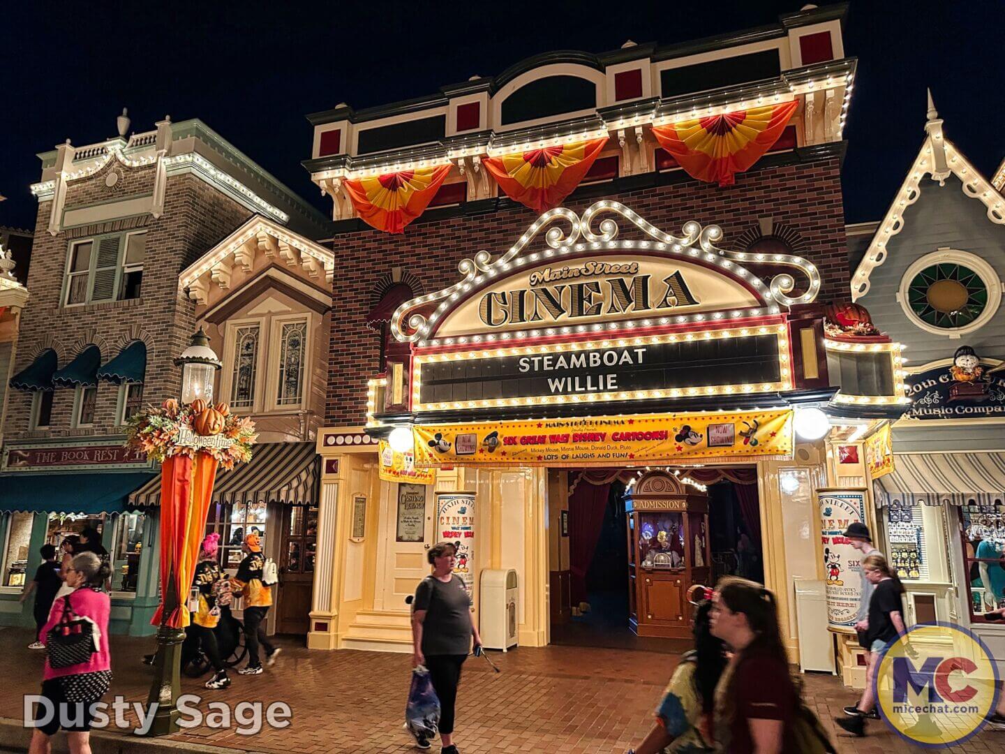 , Disneyland Update – Snubbed, Overlooked, & Sold Out!